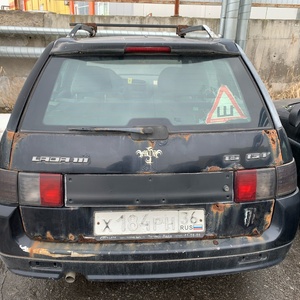ПИ307603 ВАЗ 211140 Б/У, VIN XTA21114090312897, 2009 Г.В