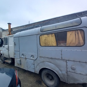 ПИ307607 КОМПЛЕКС ГРАДУИРОВКИ РЕЗЕРВУАРОВ МИГ Б/У, VIN XTZ5301 Я 010051250, 2001 Г.В.