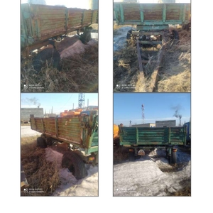 ПИ308018 РЕАЛИЗАЦИЯ АВТОТРАНСПОРТА Б/У (БОРТОВОЙ ГАЗ, ПОЛУПРИЦЕП-ЦИСТЕРНЫ,ГРУЗОВОЙ ТЯГАЧ, ЛЕГКОВОЙ АВТОТРАНСПОРТ)