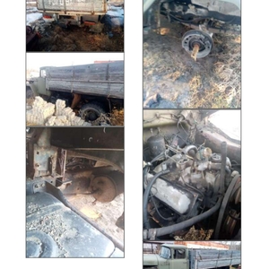 ПИ308018 РЕАЛИЗАЦИЯ АВТОТРАНСПОРТА Б/У (БОРТОВОЙ ГАЗ, ПОЛУПРИЦЕП-ЦИСТЕРНЫ,ГРУЗОВОЙ ТЯГАЧ, ЛЕГКОВОЙ АВТОТРАНСПОРТ)