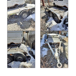 ПИ308018 РЕАЛИЗАЦИЯ АВТОТРАНСПОРТА Б/У (БОРТОВОЙ ГАЗ, ПОЛУПРИЦЕП-ЦИСТЕРНЫ,ГРУЗОВОЙ ТЯГАЧ, ЛЕГКОВОЙ АВТОТРАНСПОРТ)