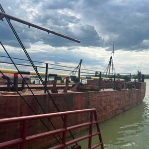 ПИ308078 РЕАЛИЗАЦИЯ ВОДНОГО ТРАНСПОРТА