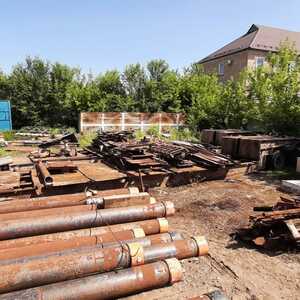 ПИ308149 лом и отходы стальных металлов. 145тонн