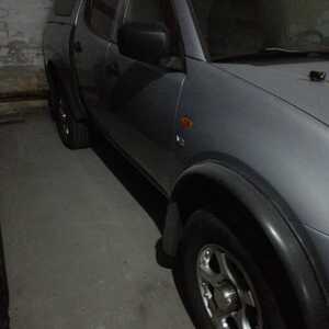 ПИ308215 АВТОМОБИЛЬ MITSUBISHI L200 INTENSE AT(E93)(K140TP27)(MMBJNKB407D168823) 2008Г.В.