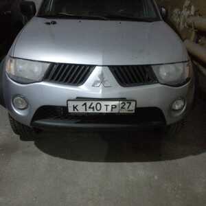 ПИ308215 АВТОМОБИЛЬ MITSUBISHI L200 INTENSE AT(E93)(K140TP27)(MMBJNKB407D168823) 2008Г.В.