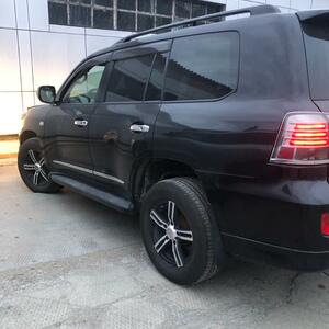 ПИ308216 АВТОМОБИЛЬ TOYOTA LAND CRUISER 200 (K680TE27)(JTMHT05J105015475) 2008Г.В.