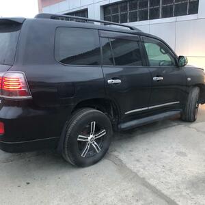 ПИ308216 АВТОМОБИЛЬ TOYOTA LAND CRUISER 200 (K680TE27)(JTMHT05J105015475) 2008Г.В.