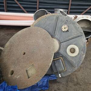 ПИ309286 Металлоконструкции