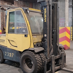 ПИ308280 ПРОДАЖА Б/У АВТОПОГРУЗЧИКА HYSTER H4.5FT6 ИНВ.№2337