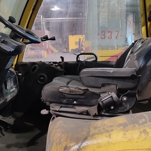 ПИ308280 ПРОДАЖА Б/У АВТОПОГРУЗЧИКА HYSTER H4.5FT6 ИНВ.№2337