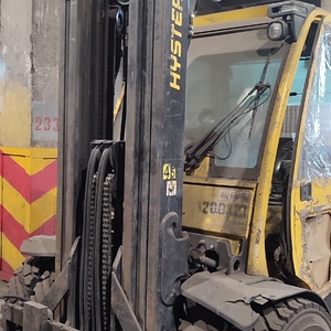 ПИ308280 ПРОДАЖА Б/У АВТОПОГРУЗЧИКА HYSTER H4.5FT6 ИНВ.№2337