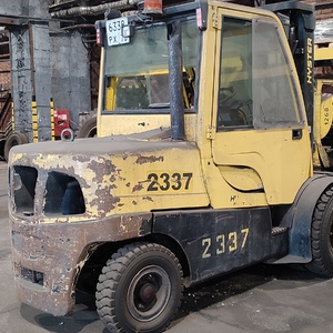 ПИ308280 ПРОДАЖА Б/У АВТОПОГРУЗЧИКА HYSTER H4.5FT6 ИНВ.№2337
