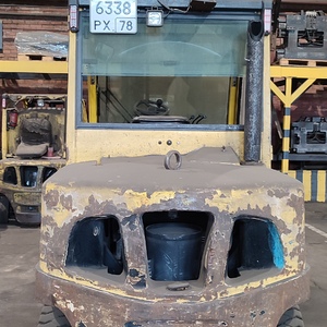 ПИ308280 ПРОДАЖА Б/У АВТОПОГРУЗЧИКА HYSTER H4.5FT6 ИНВ.№2337