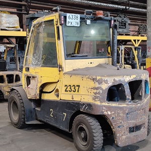 ПИ308280 ПРОДАЖА Б/У АВТОПОГРУЗЧИКА HYSTER H4.5FT6 ИНВ.№2337