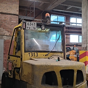 ПИ308282 ПРОДАЖА Б/У АВТОПОГРУЗЧИКА HYSTER H4.5FT6