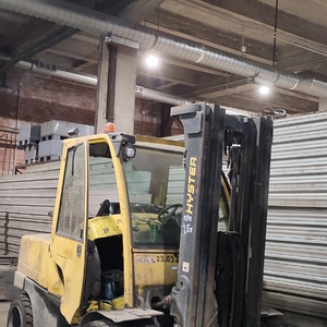 ПИ308282 ПРОДАЖА Б/У АВТОПОГРУЗЧИКА HYSTER H4.5FT6