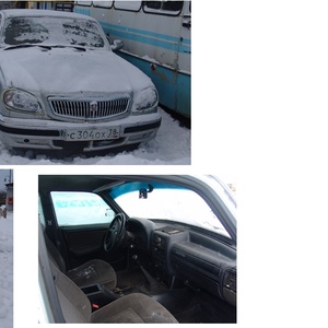 ПИ308295 РЕАЛИЗАЦИЯ АВТОТРАНСПОРТА CHEVROLET NIVA, FIAT DUCATO (МИКРОАВТОБУС), ЗИЛ (ФУРГОН ГРУЗОВОЙ) УАЗ, SSANG YONG ISTANA (МИК