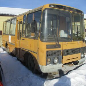 ПИ308306 АВТОБУС ПАЗ 32050Р (ИНВ. 0053959)