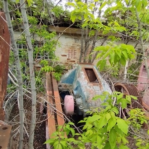 ПИ308401 СТАНКИ-КАЧАЛКИ