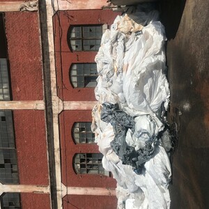 ПИ308406 Полог вагонный полипропиленовый. 34тонны