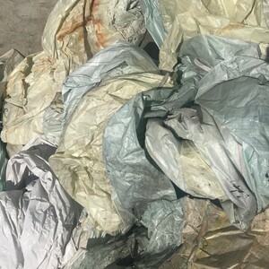 ПИ308406 Полог вагонный полипропиленовый. 34тонны