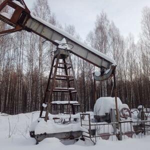 ПИ308438 СТАНКИ-КАЧАЛКИ