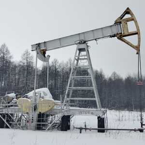 ПИ308438 СТАНКИ-КАЧАЛКИ