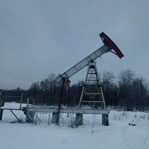 ПИ308438 СТАНКИ-КАЧАЛКИ