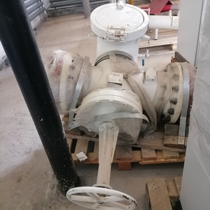 ПИ308443 НЕФТЕПРОМЫСЛОВОЕ ОБОРУДОВАНИЕ И МАТЕРИАЛЫ