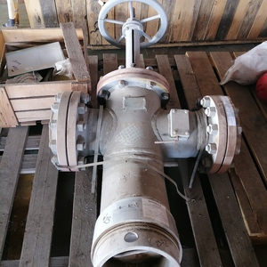 ПИ308443 НЕФТЕПРОМЫСЛОВОЕ ОБОРУДОВАНИЕ И МАТЕРИАЛЫ