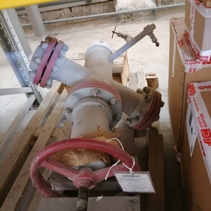 ПИ308443 НЕФТЕПРОМЫСЛОВОЕ ОБОРУДОВАНИЕ И МАТЕРИАЛЫ