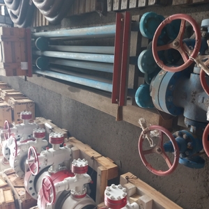 ПИ308443 НЕФТЕПРОМЫСЛОВОЕ ОБОРУДОВАНИЕ И МАТЕРИАЛЫ