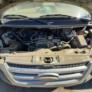 ПИ308442 МИКРОАВТОБУС FORD TRANSIT