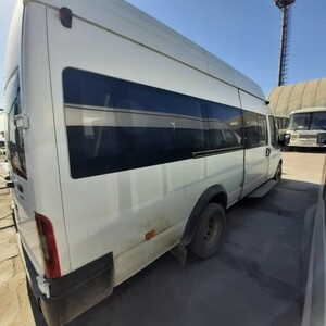 ПИ308442 МИКРОАВТОБУС FORD TRANSIT