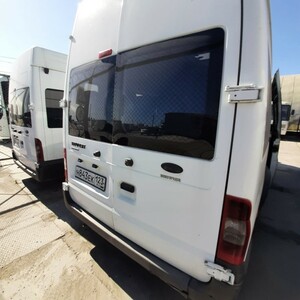 ПИ308442 МИКРОАВТОБУС FORD TRANSIT