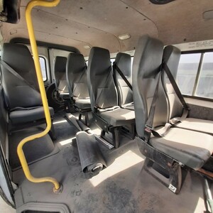 ПИ308442 МИКРОАВТОБУСЫ ГАЗ 32212 И 322173