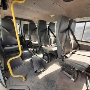 ПИ308442 МИКРОАВТОБУСЫ ГАЗ 32212 И 322173