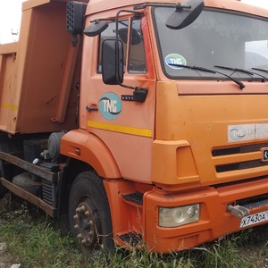 ПИ308442 КАМАЗ 65115-А4, VIN ХТС651154Е1307599, гос.рег.№ X 743 ОА 123, г.в. 2014
