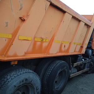 ПИ308442 КАМАЗ 65115-А4, VIN ХТС651154Е1307599, гос.рег.№ X 743 ОА 123, г.в. 2014