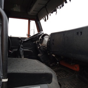 ПИ308442 КАМАЗ 65115-А4, VIN ХТС651154Е1307599, гос.рег.№ X 743 ОА 123, г.в. 2014