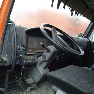 ПИ308442 КАМАЗ 65115-А4, VIN ХТС651154Е1307599, гос.рег.№ X 743 ОА 123, г.в. 2014