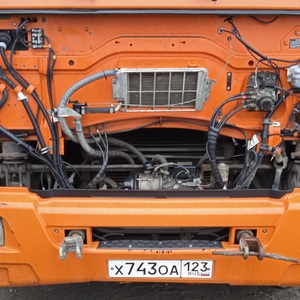 ПИ308442 КАМАЗ 65115-А4, VIN ХТС651154Е1307599, гос.рег.№ X 743 ОА 123, г.в. 2014
