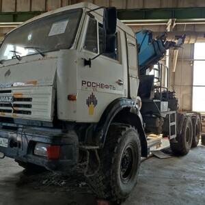 ПИ308249 КАМАЗ-44108, КМУ-ИМ-150   №Е879РА93, инв.№ 7350, инв. № 30302003, гос. № Е 879 РА 93