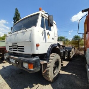 ПИ308249 ТЯГАЧ СЕДЕЛЬНЫЙ КАМАЗ-44108 -10, инв. № 30305986, гос. № К 015 АК 193