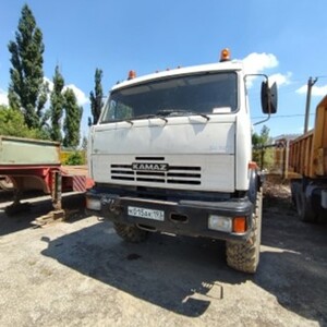 ПИ308249 ТЯГАЧ СЕДЕЛЬНЫЙ КАМАЗ-44108 -10, инв. № 30305986, гос. № К 015 АК 193