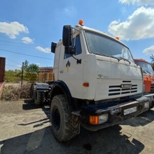 ПИ308249 ТЯГАЧ СЕДЕЛЬНЫЙ КАМАЗ-44108 -10, инв. № 30305986, гос. № К 015 АК 193