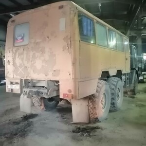 ПИ308429 МАЗ-43101 СКЦ-2М (станц.конт.цемен)  №О288ХХ93, инв.№ СТ034, инв № 30302594, гос. № О 288 ХХ 93