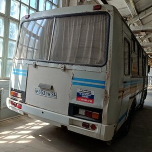 ПИ308429 ПАЗ-32053 R № О364АО (нов.№Р053РН93 ), инв.№ 7354, инв. № 30302005, гос. № Р 053 РН 93