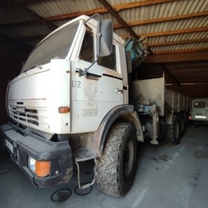 ПИ308429 БОРТОВОЙ АВТОМОБИЛЬ КАМАЗ-43118 С КМУ ИМ-95	Р 244 УВ 93	2010	16.11.2010	2 330 508,47