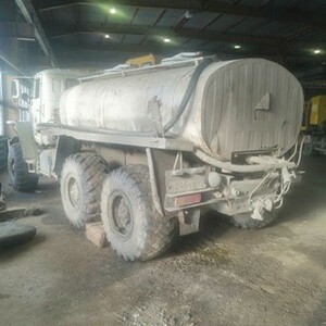 ПИ308429 АВТОЦИСТЕРНА АЦПТ-4,7 НА ШАССИ УРАЛ 4320-1121-41, инв. № 30306620, гос. № Р 245 УВ 93